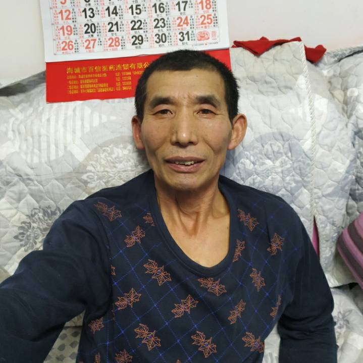 母亲去世，父亲最近的心态很不好！-王先生